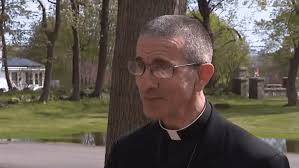 Maine bishop praises newly-elected Pope Leo XIV