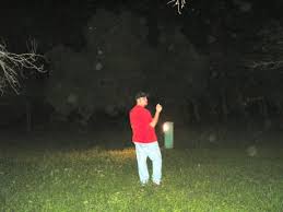 After chipita…show more content… chipita would not help in her own defense. Corpus Christi Paranormal Old San Patricio Courthouse