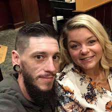 Stevi Lummus and Rocky Hunt's Wedding Website