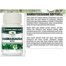 Saat ini jintan hitam telah banyak dipasarkan dalam berbagai bentuk. Habbatussauda Hpai Shopee Indonesia