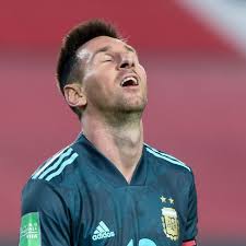 Nació ramón díaz, racing campeón de américa y central verdugo de newell's. Cuales Son Las Bajas Que Debera Enfrentar La Seleccion Argentina Para Medirse Ante Chile Minuto Deportes