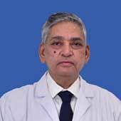 Book Appointment with Dr. Kewal Krishan Talwar