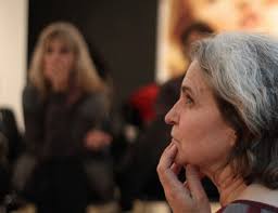 CICLO «DETRÁS DEL CORTE» Marcela Sáenz (SAE–EDA)