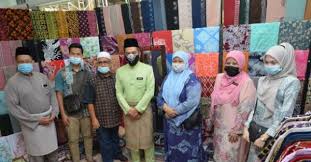 Warna warni di aidilfitri upload by awangko (liko mukah). Promosi Warna Warni Hari Raya Aidilfitri 2021 Kembali Utusan Digital