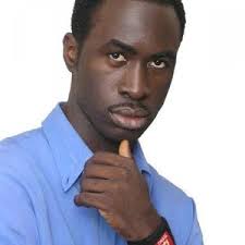 Obinna Eze Ajoku Photos