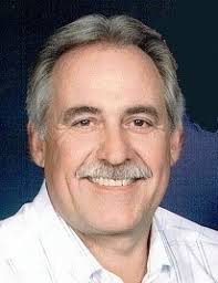 Obituary for Philip E. Gingerich Jr.