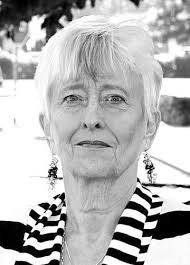 Sara Stallings “Beth” Caldwell