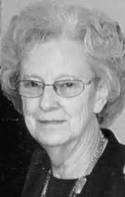 Betty Ann Jones Shepherd