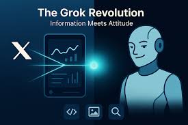 Grok AI Explained: Ultimate Guide to Elon Musk's ChatGPT Rival