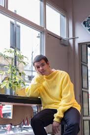 Rex orange county announces north american tour | the fader. Aesthetic Wallpaper Rex Orange County Wallpaper Novocom Top