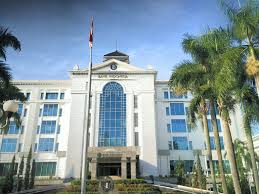 Hotels near bank indonesia building: The Best Attractions In Bandung Destimap Destinations On Map