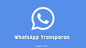 Wa transparent 2017 is the latest generation of the many applications contained in the market, we present you with a variety of. 7 Download Whatsapp Mod Versi Terbaru 2021 Anti Banned