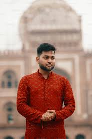 Rashid Ali