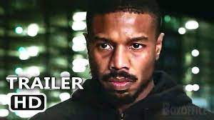 Jordan's newest movie will officially be released on february 26, 2021. Without Remorse Trailer 2021 Michael B Jordan Action Movie Youtube