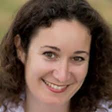 Sharon Walker (@SharonWalkerUCR)