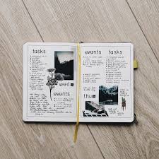Marjo Bujo On Instagram I M A Day Off Today So We Re Going Shopping Bulletjournal Bulletjournaling Bu Planner Bullet Journal Book Art Go Shopping