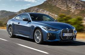 Noua GeneraÈ›ie Bmw Seria 4 Coupe Design Nou Tehnologii Moderne È™i MotorizÄƒri Mild Hybrid Cu Puteri De PanÄƒ La 374 Cp Automarket