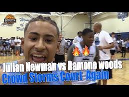 Ramone Woods's Instagram, Twitter & Facebook