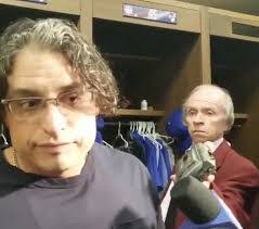 Brian Mcgarrity's Instagram, Twitter & Facebook