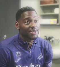 Ricardo Ward Football