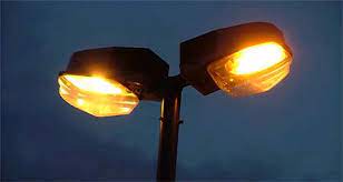 Streetlights