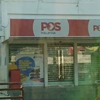 Perlu bawa kad pengenalan atau pun passport yang sah. Pejabat Pos Kulim Kulim