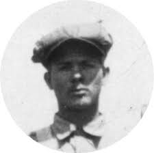 Alvin Burton Hillis (1910-1989)