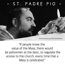 prayer for eternal charity and heavenly ardor