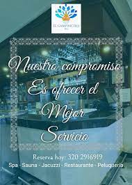 Maybe you would like to learn more about one of these? Spa Campincito Oficial Photos Facebook