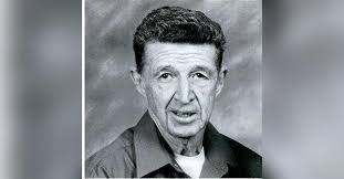 Alfred Neumann Obituary