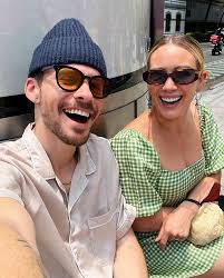 Hilary Duff and Matthew Koma's Relationship Timeline
