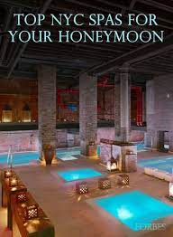 5 New York City Spa Escapes For Fall Spa Best Spa Organic Juice Bar