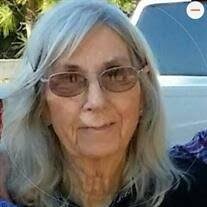 Grace Marie Wilson Obituary