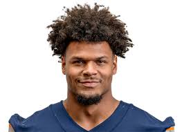 Trent Thompson's Instagram, Twitter & Facebook