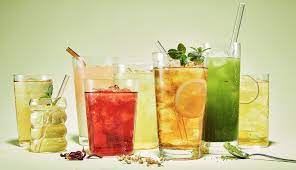 Brew Your Iced Tea to Get the Most Health Benefits