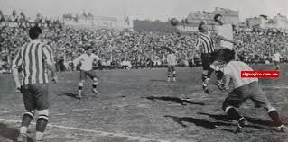 Argentina y una feliz navidad en 1925: el día que ganó su segunda Copa América | El Gráfico