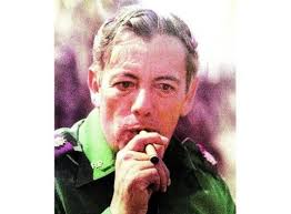 Se cumplen 36 años de la muerte de Omar Torrijos