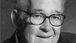 Jasper Ridgeway Martin