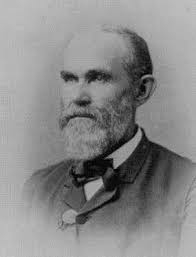 Short Biographies S-Z of All of the Surveyors and Individuals Associated  with the Surveyor General's Office in Oregon 1851-1910