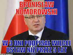 See more of bronisław komorowski on facebook. Bronislaw Komorowski