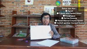 Check spelling or type a new query. Membuat Kaligrafi Sederhana Asmaul Husna Al Mumit Al Hayyu Al Qayyum Al Ahad Sd5 Sekolah Alam Bogor Youtube