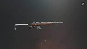 Mini 14 Pubg Mobile Zilliongamer