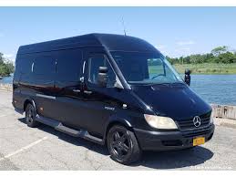 Image result for Black 2004 Sprinter