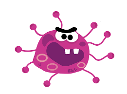 Masker karakter kartun gambar png. Download Gambar Kartun Coronavirus Covid 19 Png Transparent Background Image For Free Download Hubpng Free Png Photos