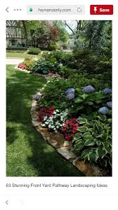 Pin By Susan Hanson On Payson Small Front Yard Landscaping Porch Landscaping Shade Garden Design