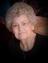 Obituary information for Betty C. Shain