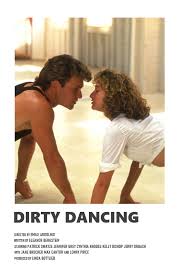 See more ideas about dirty dancing, dirty dancing movie, jennifer grey. Movie Poster Minimal Movie Posters Movie Poster Wall Movie Posters Minimalist