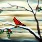 FREE Wine Wednesday ~ First Sign of Winter event image