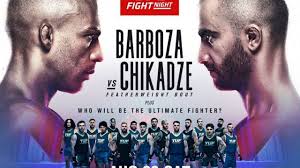 Giga chikadze is an actor, known for corbin nash (2018), ufc on espn (2019) and world series of fighting 26: 9f37bxxiemdq1m