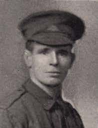 Wilfred George Harvey